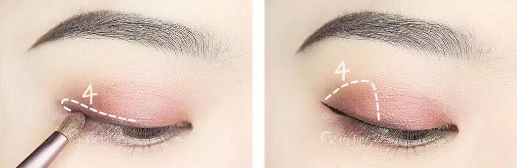 搞定整个眼妆的眼影盘推荐,眼妆新手眼影盘平价好用