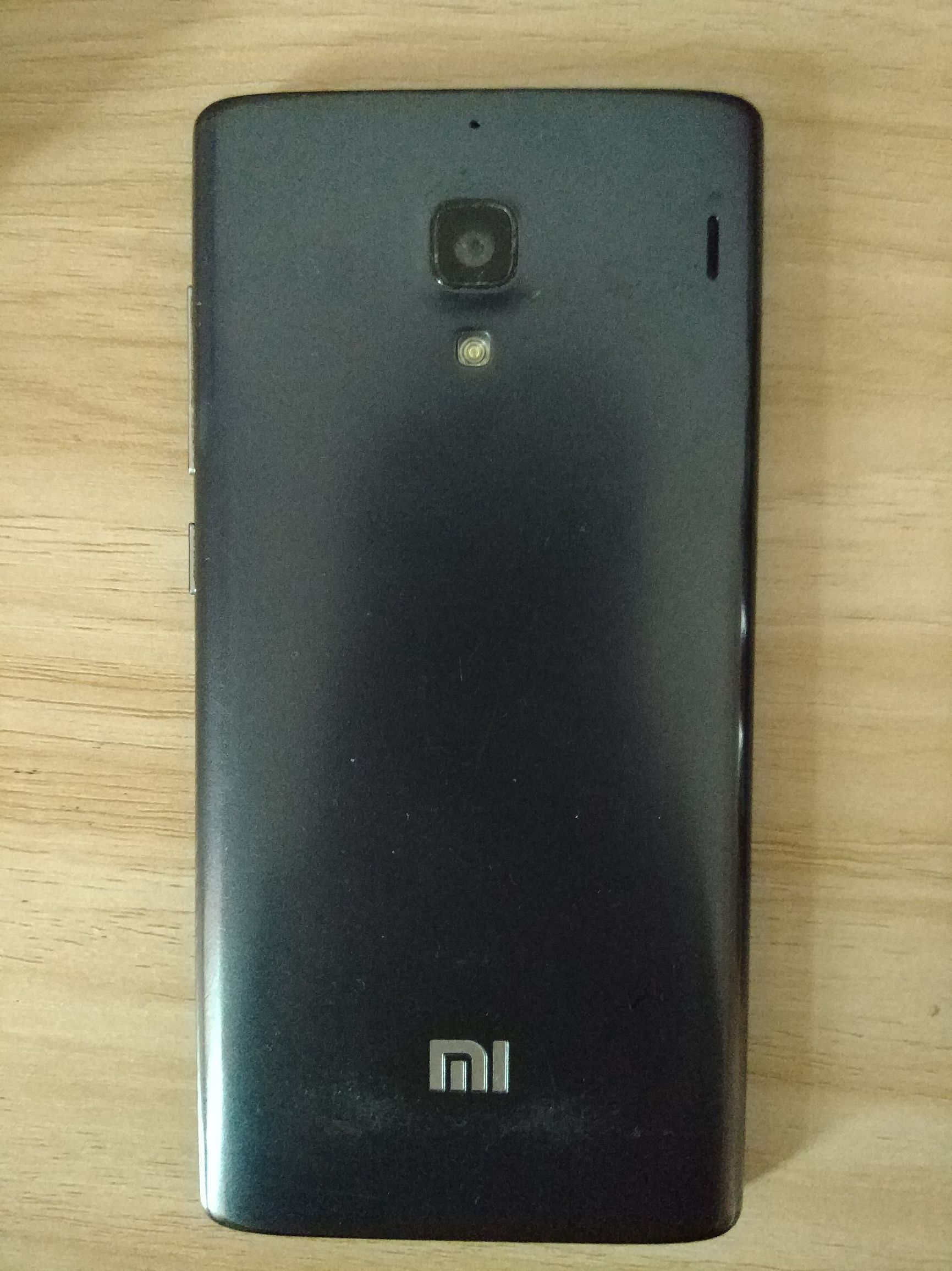 红米感人故事,红米1S为什么越来越慢