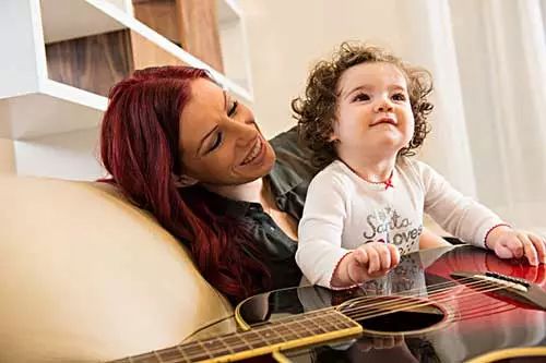 音乐能培养孩子的艺术感吗,音乐能够帮助孩子学好声乐吗