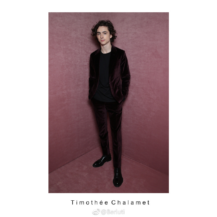 刘昊然青涩潘玮柏尴尬吴建豪乱穿衣?|2018秋冬米兰男装周成绩单