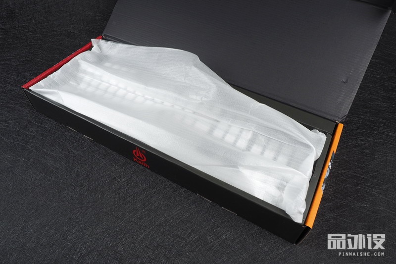 凯华box白轴键盘推荐200元以内,凯华box白轴104键键盘