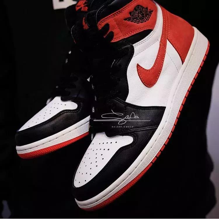 攒钱吧，比黑脚趾更美的「六冠王」来了？