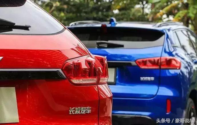 wey这车咋样,wey这款车卖多少钱