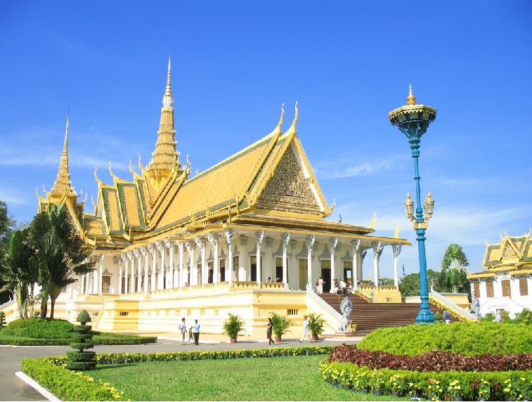 曾经东南亚最富饶最强的国家,曾经东南亚最发达的国家缅甸