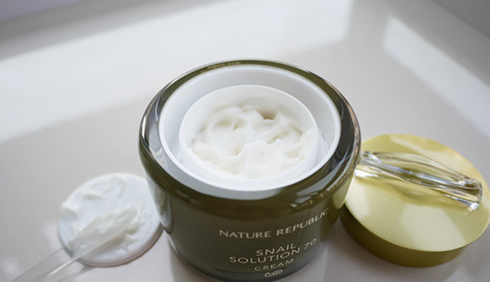蜗牛护肤品哪个牌子好,蜗牛化妆品哪个牌好用
