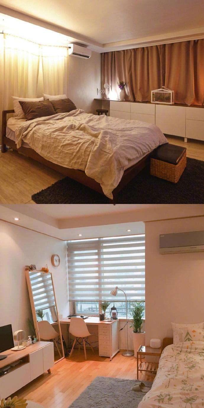 和爱的人，小居大温暖！