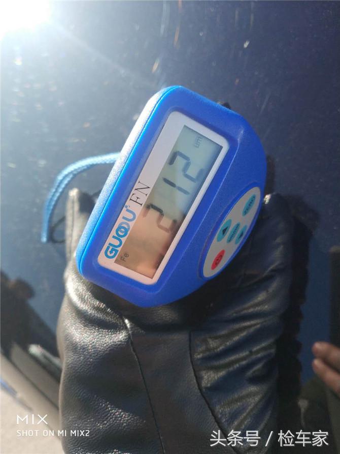 开过轿车就不想开suv,最新款大众mpv迈特威