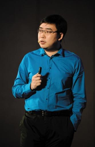 滴滴老板程维马云,程维创业故事滴滴8周年