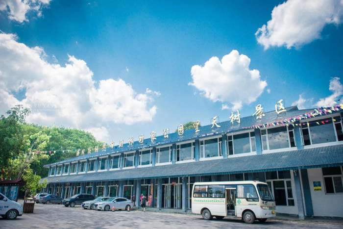 西双版纳最美公园是哪一个,西双版纳最主要景区有哪些