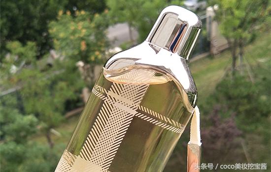 巴宝莉最好闻的香水女,爱马仕香水和巴宝莉香水哪个好闻