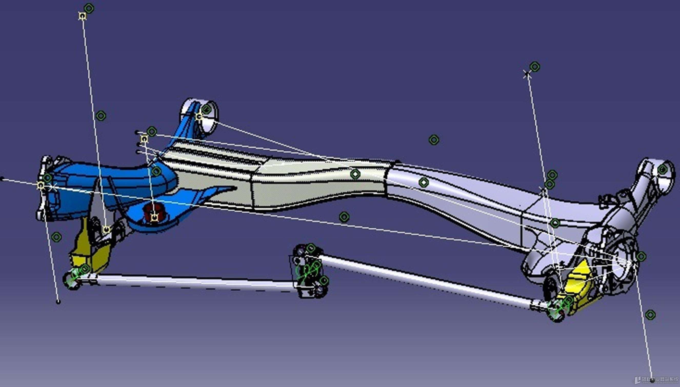 catia高效学习,catia快速设计小技巧
