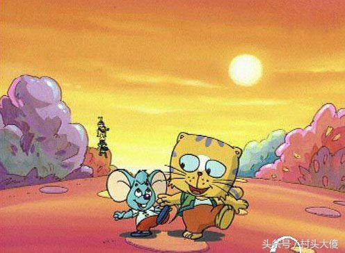 盘点80后怀旧动画片,回忆八零后看过的经典动画片