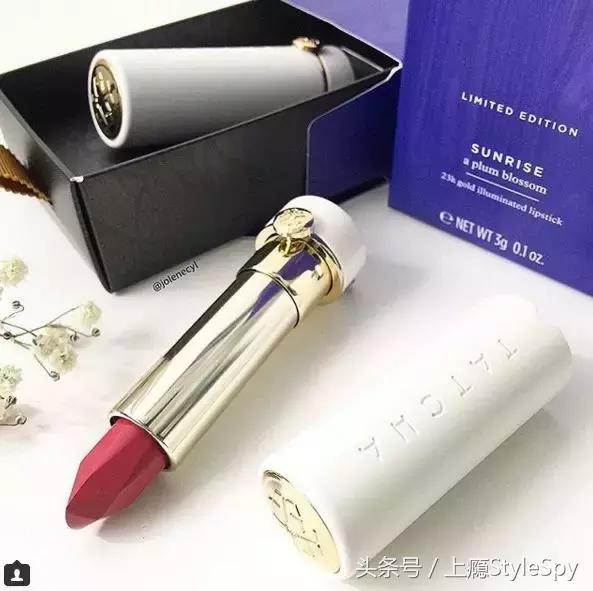 杨树林口红哪个色号适合黄干皮,黄皮杨树林口红色号推荐