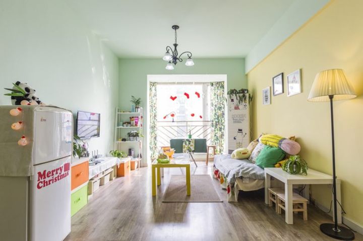 成都哪些值得推荐的民宿 (成都最值得去的民宿)