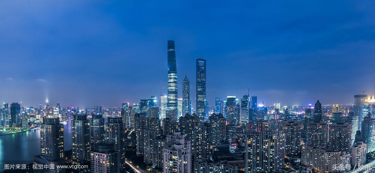 上海的风水龙脉,上海风水龙脉