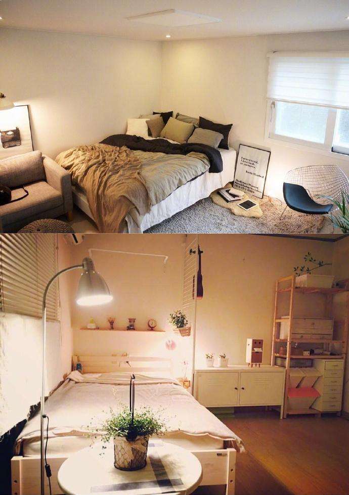 和爱的人，小居大温暖！