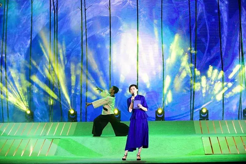 写在广东风度九龄诗歌周｜扬九龄诗风享诗歌盛宴