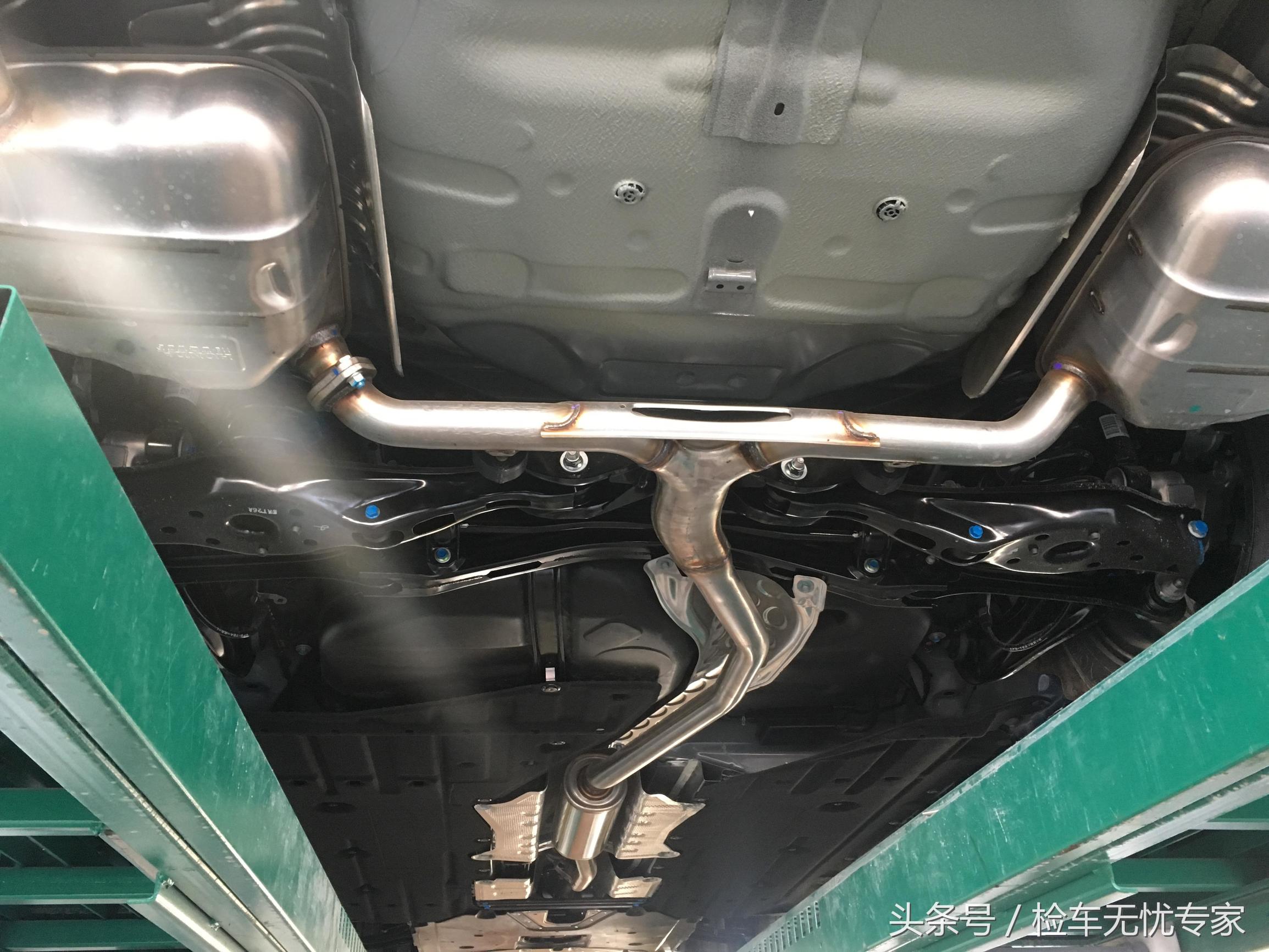 思域400万以内无对手,30万公里的思域值得买吗