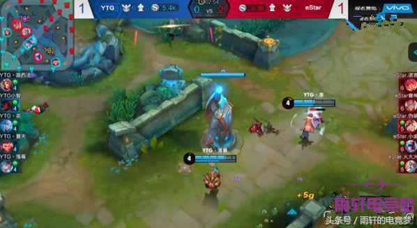 王者荣耀露娜怎么玩零基础教学,王者荣耀如何练习露娜