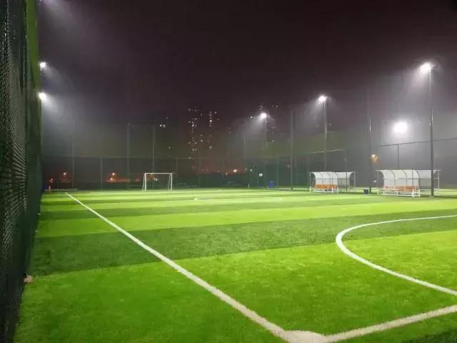 体育场馆照明视频,体育场馆亮化工程包括哪些项目