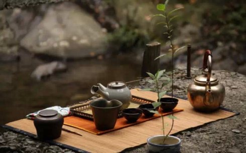 茶知识湿泡法与干泡法你了解多少,什么是干泡法什么是湿泡法