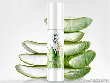 热门平价芦荟胶测评,芦荟胶前十名排行榜晒后修复
