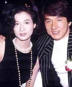 成龙承认房祖名吗,成龙为什么只认房祖名