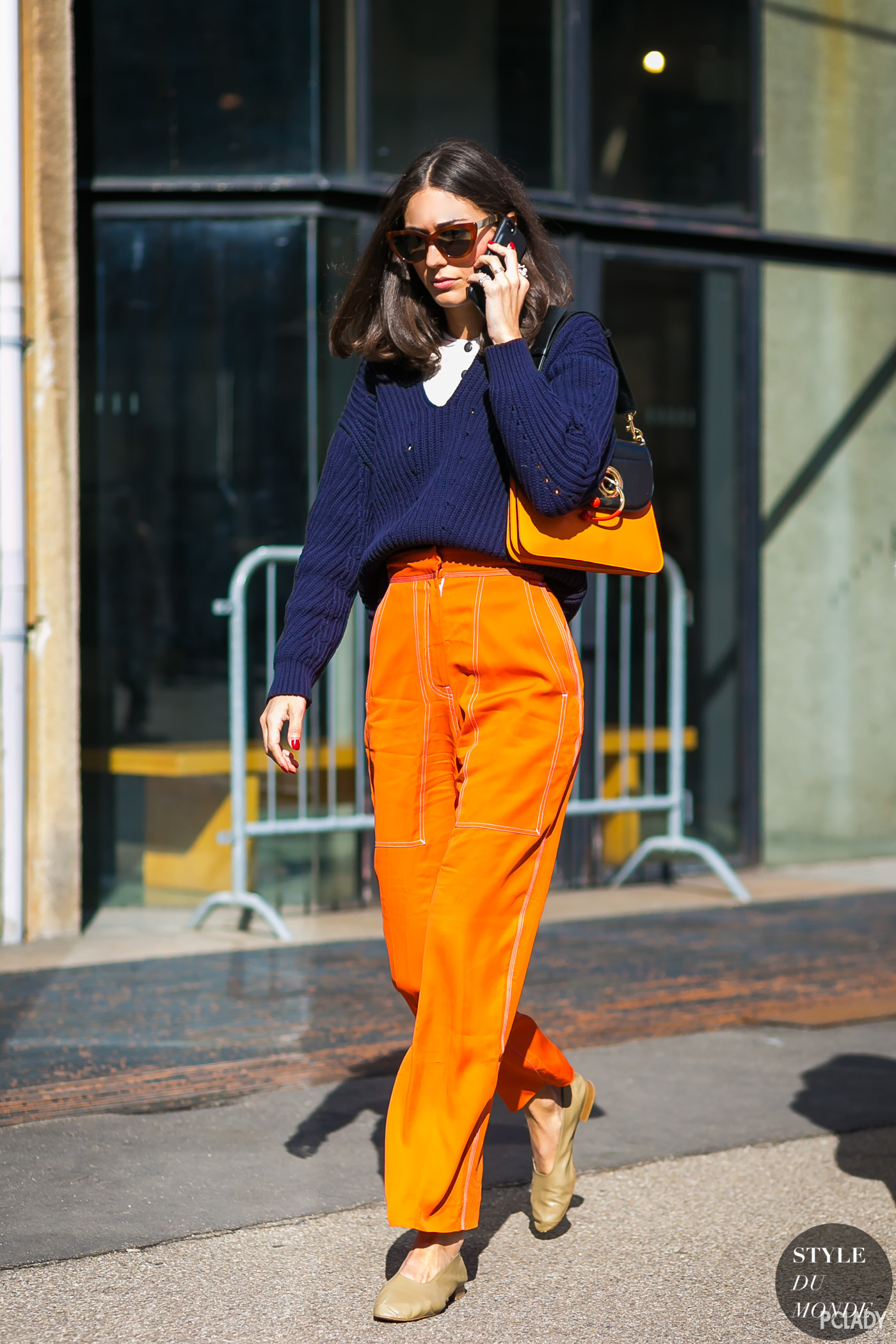 想个性又不愿意太夸张，这3个博主才是你日常搭配的真爱！