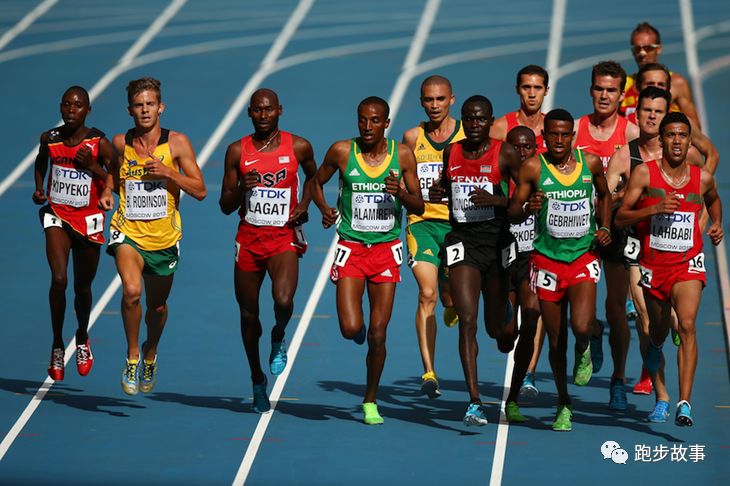 PB59:47和60:01！世界上半马最快的双胞胎