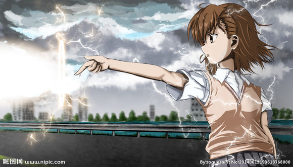 各动漫中的白羊座,白羊座的一些动漫人物图片