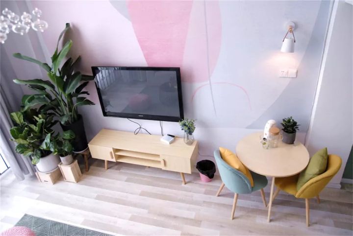 超赞的成都民宿攻略，除了养青蛙，还有这些好看的民宿可以住哦