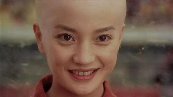 少林足球周星驰对赵薇的对白,少林足球周星驰和赵薇电影正片