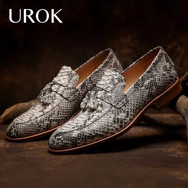 时尚潮流穿搭男装图片大全,2019最时尚的穿搭男装