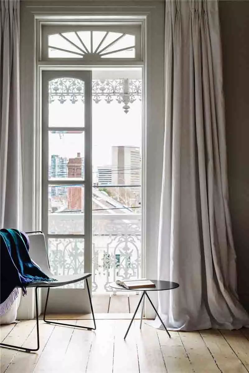三招教你如何选窗帘,选窗帘最简单的搭配方法来了