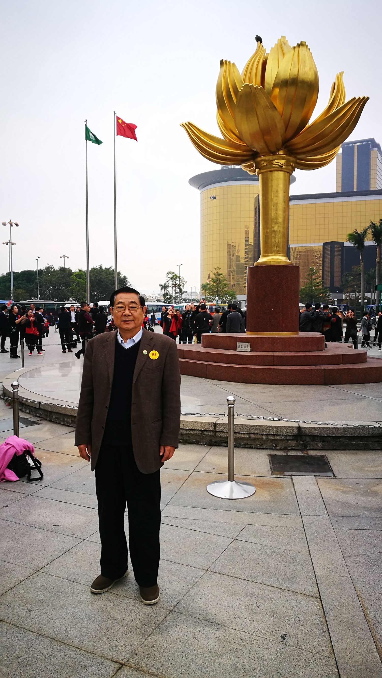 新年出发新征程图片,南方新年游街