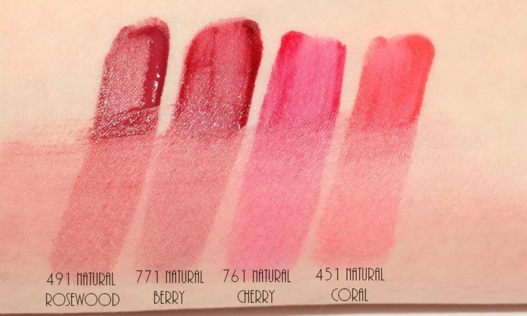 好皮肤伪素颜妆2019彩妆盘点,不踩雷的大牌美妆单品