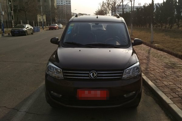 东风风光330dk15是铝制发动机吗,东风风光330Dk1.5发动机