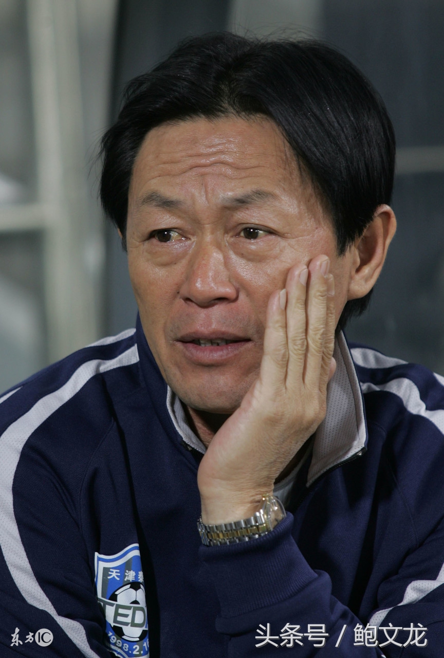 泰达中超开幕式,泰达重回十年前