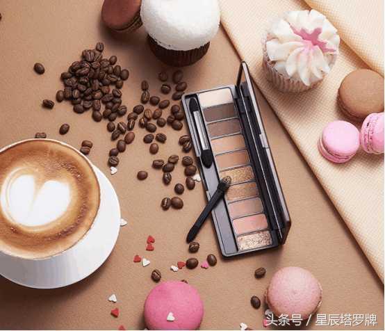 命中注定十二星座女,12星座女生护肤品