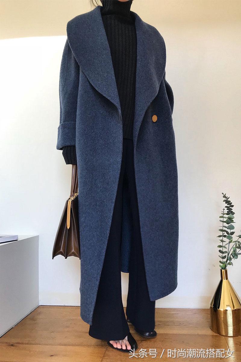 双面呢大衣跟双面羊毛大衣哪个贵,艾莱依双面呢大衣贵吗