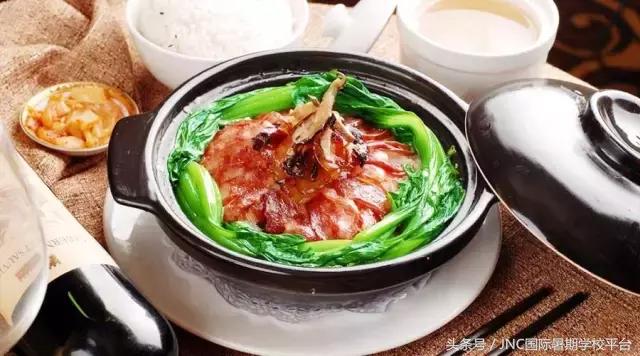 广州人暑期的快乐都在这里,听说广东人什么都吃怎么回复