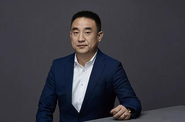 汉富资本韩学渊,韩学渊汉富诺远立案