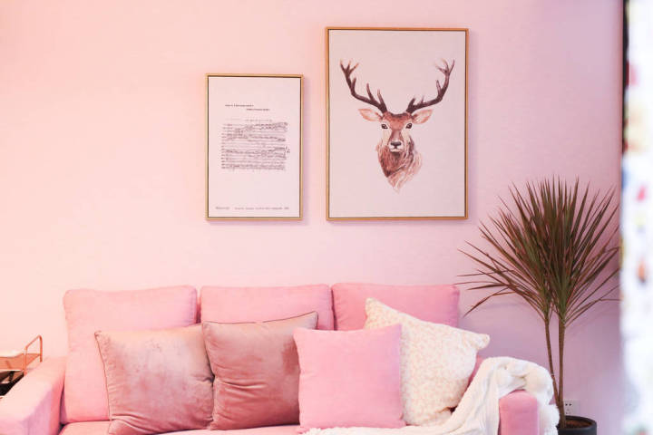 超赞的成都民宿攻略，除了养青蛙，还有这些好看的民宿可以住哦