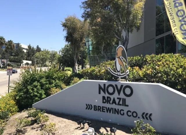 喝一口“混血酒”：圣地亚哥塑其肉身，巴西赋其灵魂