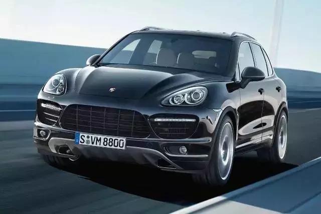 沉迷养蛙？能养活这几款SUV才是真正的人生赢家