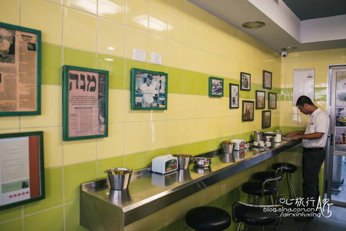 以色列三千年历史,以色列穿越时空项目