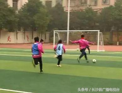 足球小将长沙足球邀请赛,湖南省足球小子晋级