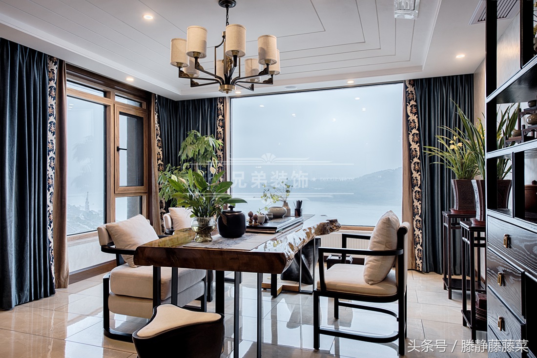 重庆兄弟装修整装报价,重庆兄弟装饰装修报价单