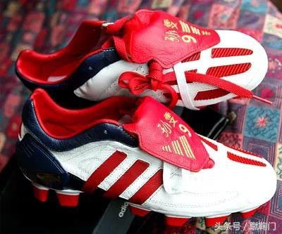 还记得你最喜欢的那双球鞋吗,我的第一双球鞋