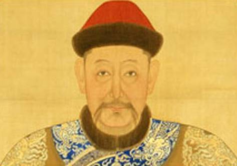 礼亲王府邸,礼亲王王府